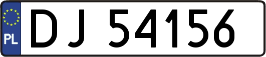 DJ54156