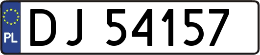 DJ54157