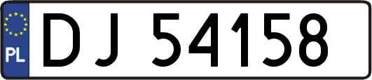 DJ54158