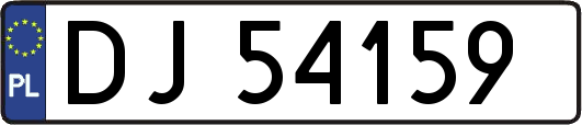 DJ54159