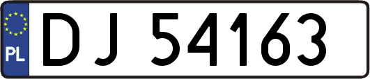 DJ54163