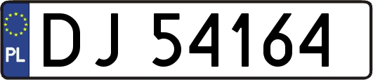 DJ54164