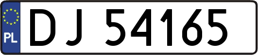 DJ54165