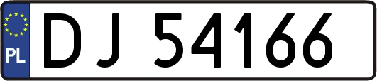 DJ54166
