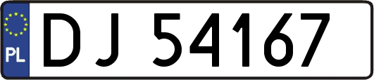 DJ54167
