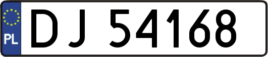 DJ54168