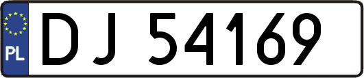 DJ54169