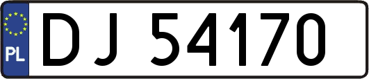 DJ54170