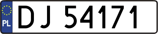DJ54171