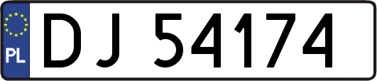 DJ54174