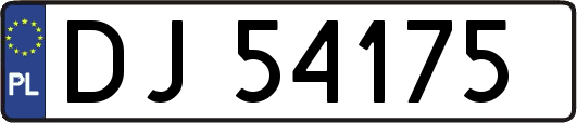DJ54175
