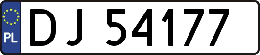 DJ54177
