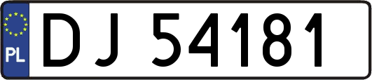 DJ54181