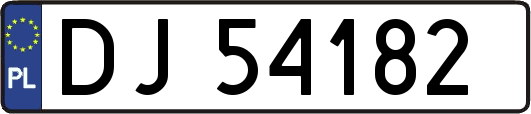 DJ54182