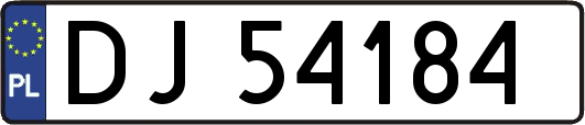 DJ54184