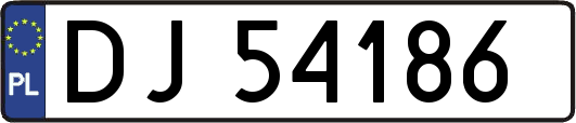 DJ54186
