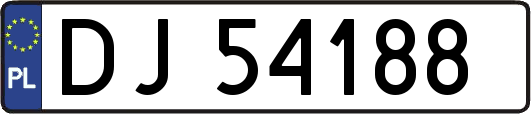 DJ54188