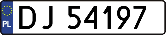 DJ54197