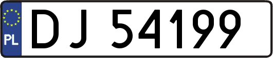 DJ54199