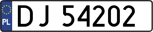 DJ54202