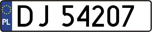 DJ54207