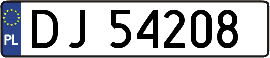 DJ54208