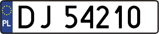 DJ54210