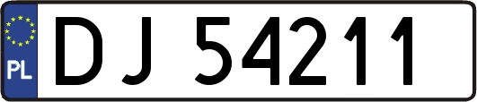 DJ54211