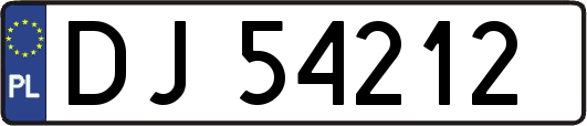 DJ54212