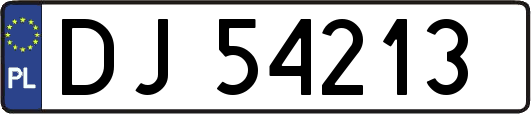 DJ54213