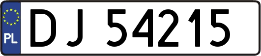 DJ54215