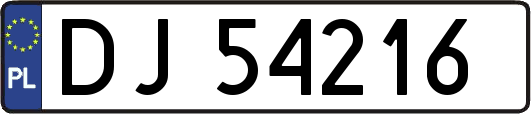 DJ54216
