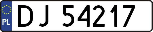 DJ54217