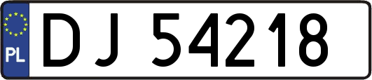 DJ54218
