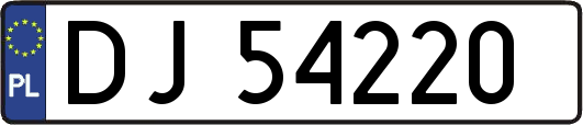 DJ54220