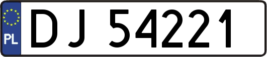 DJ54221
