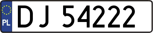 DJ54222