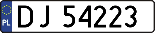 DJ54223