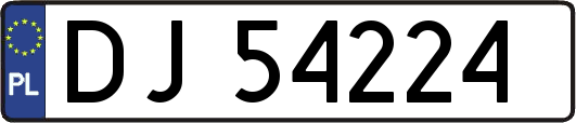 DJ54224