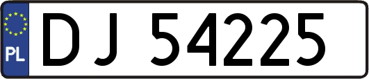 DJ54225