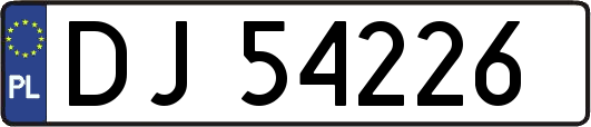 DJ54226