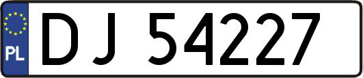 DJ54227