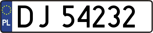 DJ54232