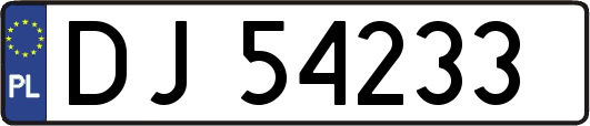 DJ54233