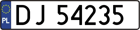 DJ54235