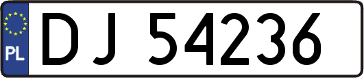 DJ54236