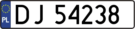 DJ54238