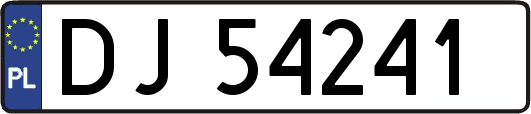 DJ54241