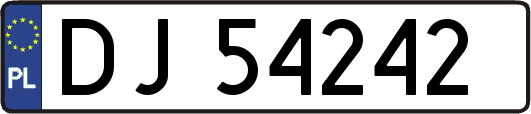 DJ54242