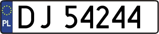 DJ54244